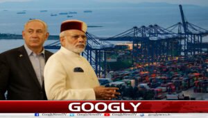 بھارت اور اسرائیل کی پاکستان مخالف ایک اور خفیہ سازش بے نقاب