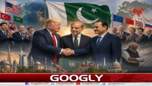 پاکستان ٹرمپ انتظامیہ کا اہم غیر متوقع شراکت دار کیسے بنا؟