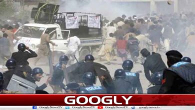 آزاد کشمیر میں جاری سیاسی کشیدگی کا اصل حل کیا ہے؟ 5 website Pic 1 44