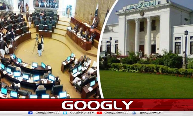 خیبرپختونخوا حکومت میں بغاوت، متعدد ناراض PTI اراکین کھل کر سامنے آ گئے 1 website Pic 1 46