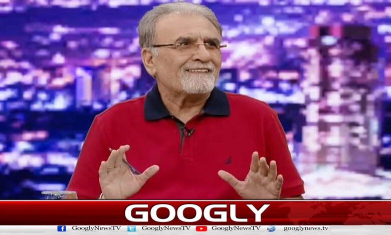 امریکہ ایران مْک مْکا یا جنگ کا اگلا راؤنڈ؟ کچھ نہ سمجھے خدا کرے کوئی 1 website Pic 1