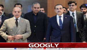 ایران امریکہ معاہدے میں فیلڈ مارشل اور محسن نقوی کا کردار قابل ستائش ہے: شہباز شریف