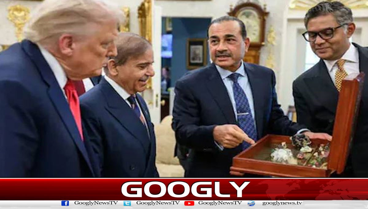 واشنگٹن کی پاکستان میں بڑھتی دلچسپی کی اصل وجوہات کیا ہیں؟