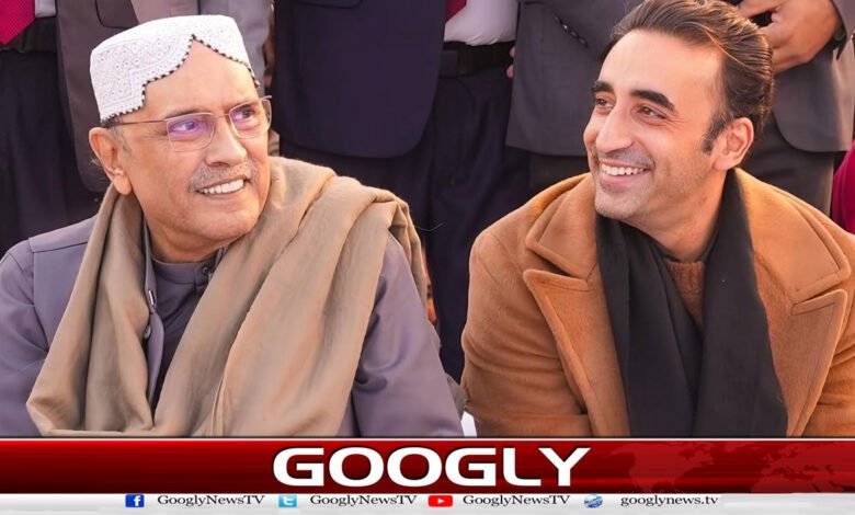 کیا واقعی موجودہ نظام کی سب سے بڑی بینیفشری پیپلز پارٹی ہے؟ 1 website Pic 1 copy 15