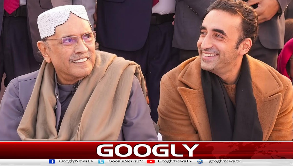کیا واقعی موجودہ نظام کی سب سے بڑی بینیفشری پیپلز پارٹی ہے؟