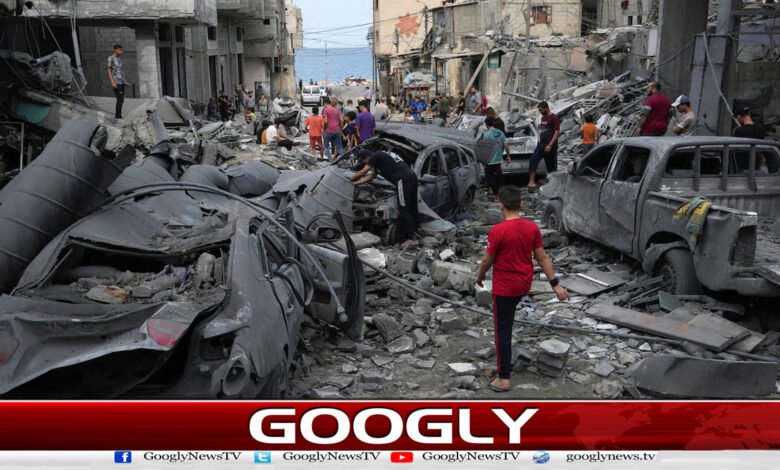 جنگیں، خونریزی اور عالمی کشیدگی:2025 خطرناک ترین سال کیوں قرار پایا؟ 1 website Pic 1 copy 21