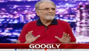 بجٹ پر اتفاقِ رائے کی جانب بڑھتی حکومت اور پیپلز پارٹی کی سیاست