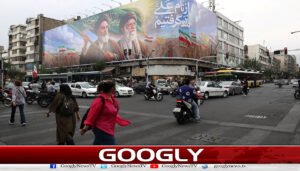 ایران امریکہ کشیدگی مزید کتنی طویل ہو سکتی ہے؟