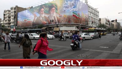 ایران امریکہ کشیدگی مزید کتنی طویل ہو سکتی ہے؟ 2 website Pic 1 copy 36