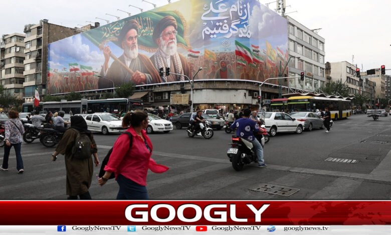 ایران امریکہ کشیدگی مزید کتنی طویل ہو سکتی ہے؟ 1 website Pic 1 copy 36