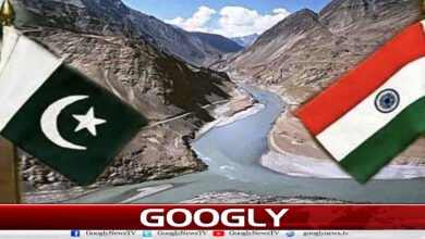 پاکستان اور انڈیا کے مابین پانی پر جنگ چھڑنے کا خطرہ کیوں؟ 5 website Pic 1 copy 37