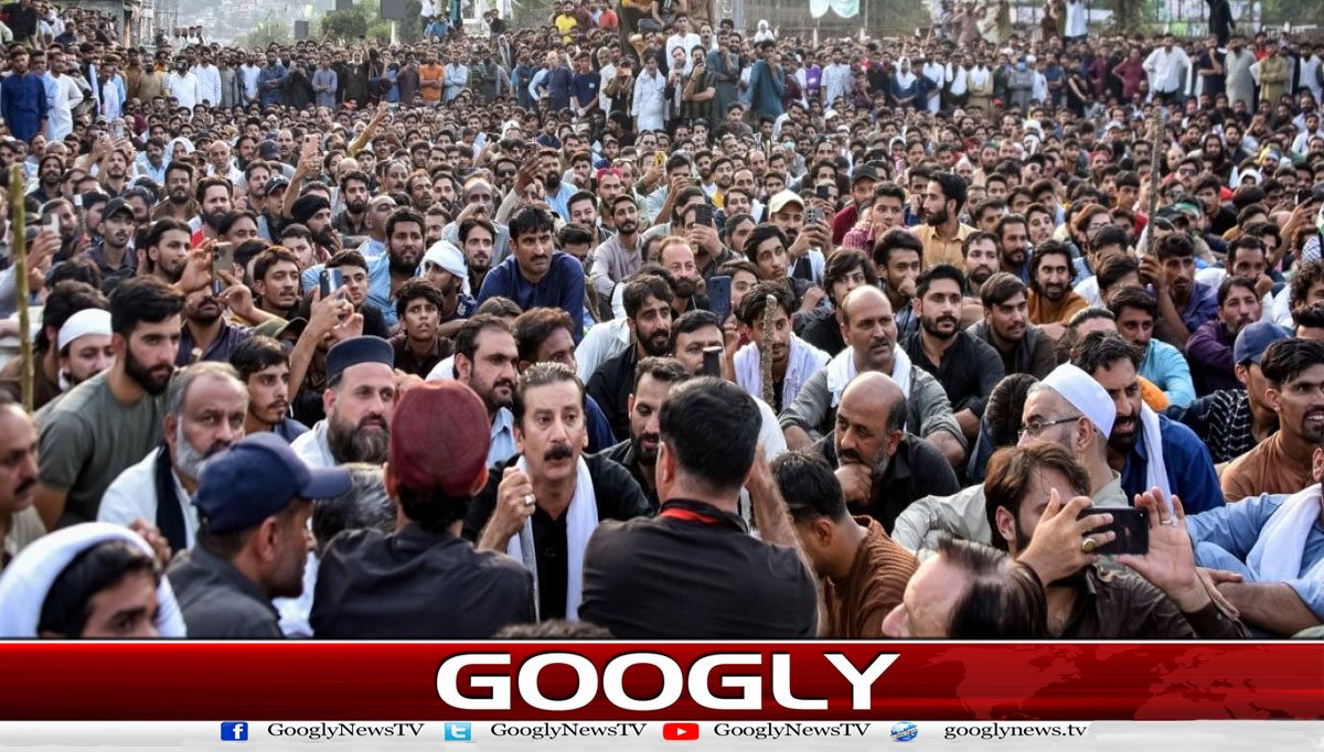 سستی بجلی، رعایتی آٹے اور خصوصی مراعات کے باوجود آزاد کشمیر سراپا احتجاج کیوں؟