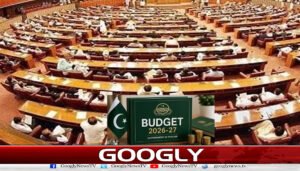 بجٹ قانون کیسے بنتا ہے؟ بجٹ کی منظوری کا مکمل طریقہ کار کیا ہے؟