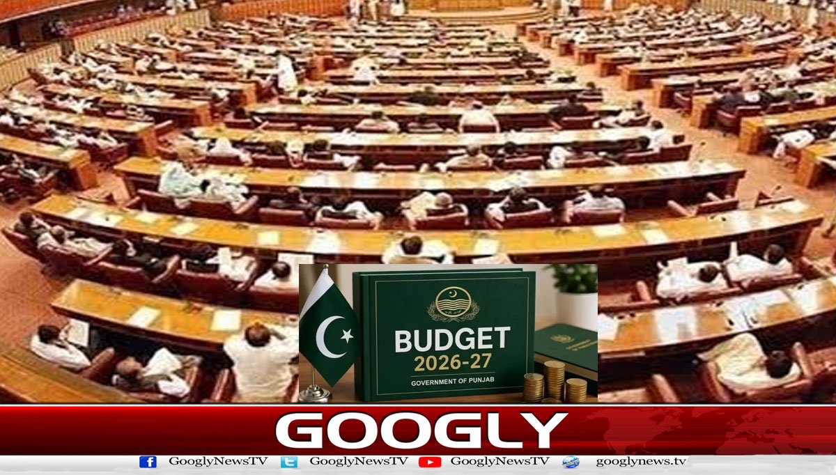 بجٹ قانون کیسے بنتا ہے؟ بجٹ کی منظوری کا مکمل طریقہ کار کیا ہے؟