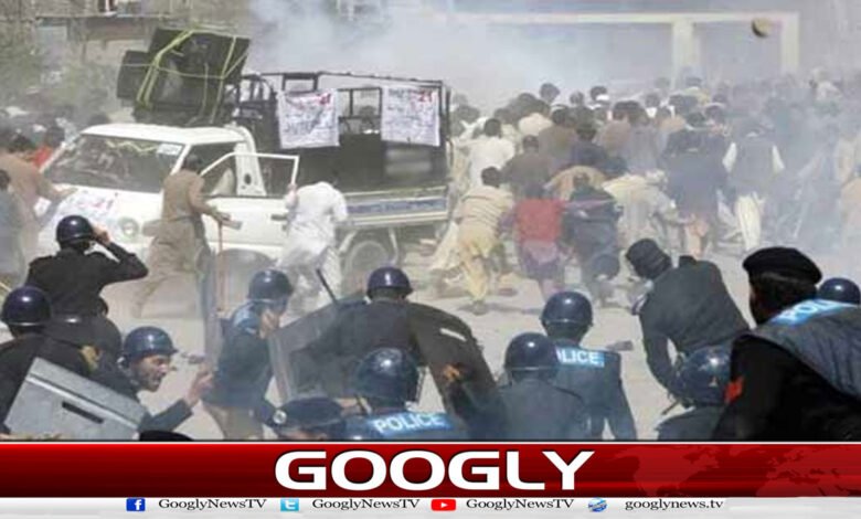 کشمیر احتجاج: راولاکوٹ میں دھرنا ختم، مظاہرین منتشر، کشیدگی برقرار 1 website Pic 1 copy 51