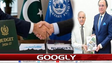 پاکستان کا بجٹ حکومت بناتی ہے یا آئی ایم ایف؟ 2 website Pic 1 copy 56