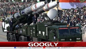 انڈیا کی جوہری صلاحیتوں میں اضافے پر پاکستان کو تشویش کیوں؟