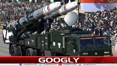 انڈیا کی جوہری صلاحیتوں میں اضافے پر پاکستان کو تشویش کیوں؟ 2 website Pic 1 copy 57