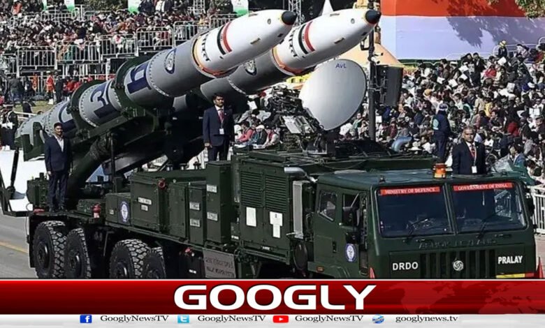 انڈیا کی جوہری صلاحیتوں میں اضافے پر پاکستان کو تشویش کیوں؟ 1 website Pic 1 copy 57