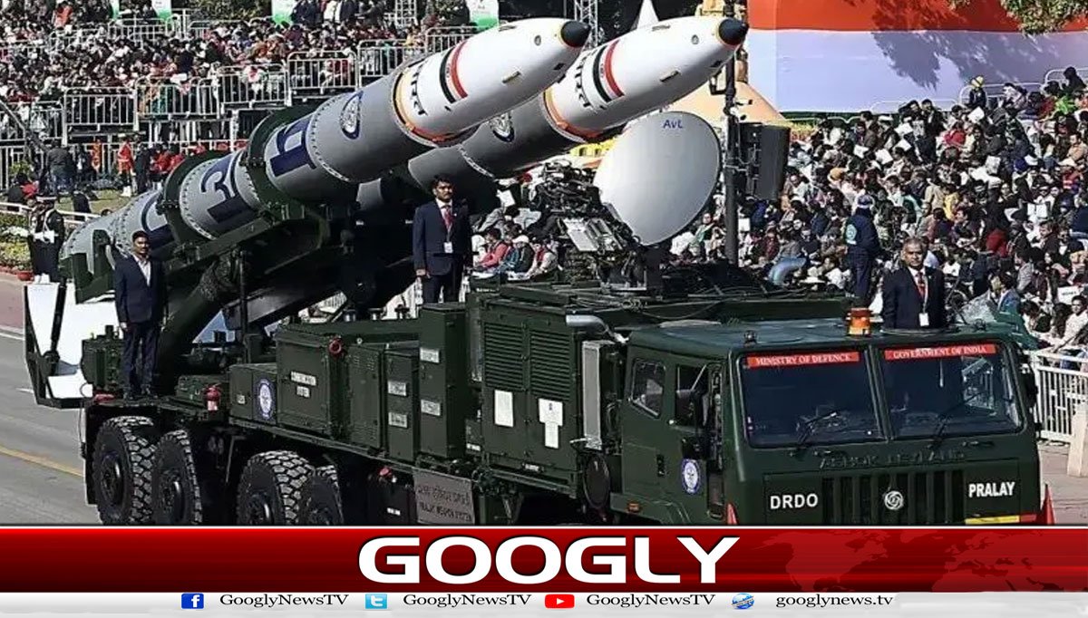 انڈیا کی جوہری صلاحیتوں میں اضافے پر پاکستان کو تشویش کیوں؟