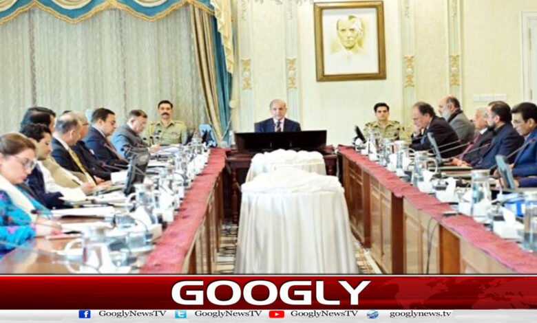 بجٹ 2026-27 منظور: وفاقی کابینہ نے گرین سگنل دے دیا 1 website Pic 1 copy 59