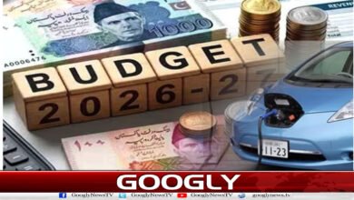 بجٹ 2026-27: عوام کو کون سابڑا ریلیف ملنے والا ہے؟ 5 website Pic 1 copy 6