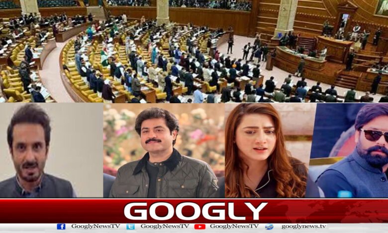 سکینڈلز کے شکار اراکینِ پنجاب اسمبلی کی مشکلات کیوں بڑھ گئیں؟ 1 website Pic 1 copy 69