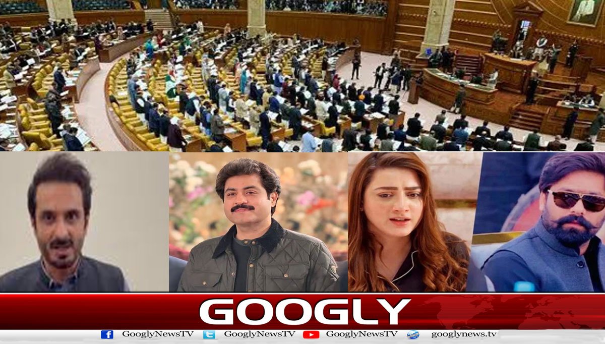 سکینڈلز کے شکار اراکینِ پنجاب اسمبلی کی مشکلات کیوں بڑھ گئیں؟