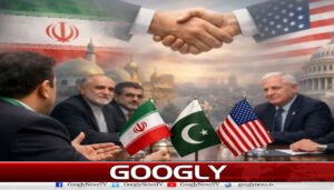 ایران امریکا امن معاہدہ، پاکستان کیلئے بڑی کامیابی کیوں؟