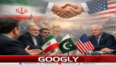 ایران امریکا امن معاہدہ، پاکستان کیلئے بڑی کامیابی کیوں؟ 5 website Pic 1 copy 71