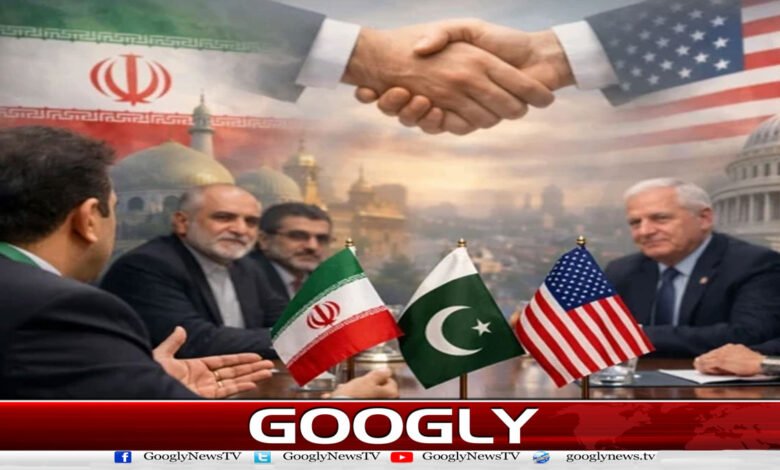 ایران امریکا امن معاہدہ، پاکستان کیلئے بڑی کامیابی کیوں؟ 1 website Pic 1 copy 71