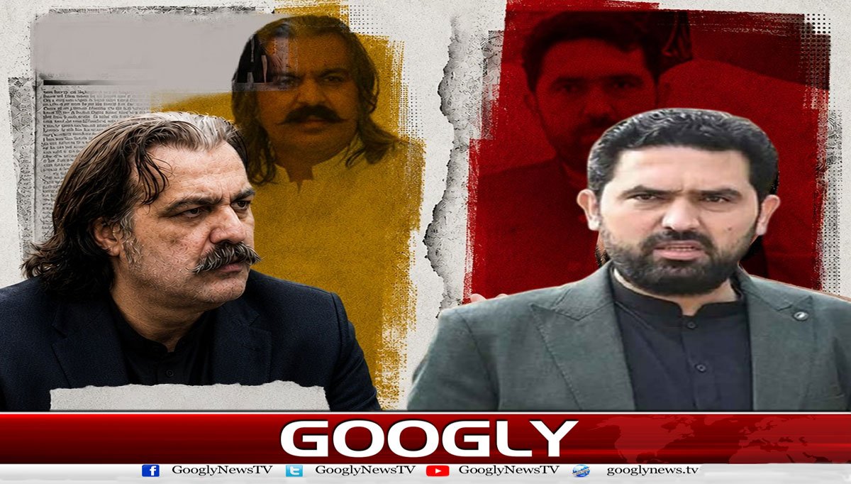 PTI خیبرپختونخوا میں بغاوت، 3درجن اراکین اسمبلی الگ ہو گئے