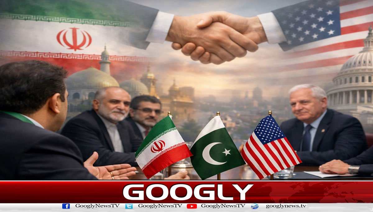 ایران۔امریکا فریم ورک معاہدہ: اب آگے کیا ہوگا؟