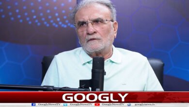 پیپلز پارٹی کی دِکھائی پانی کے ممکنہ قضیّئے کی جھلک 5 website Pic 1 copy 83