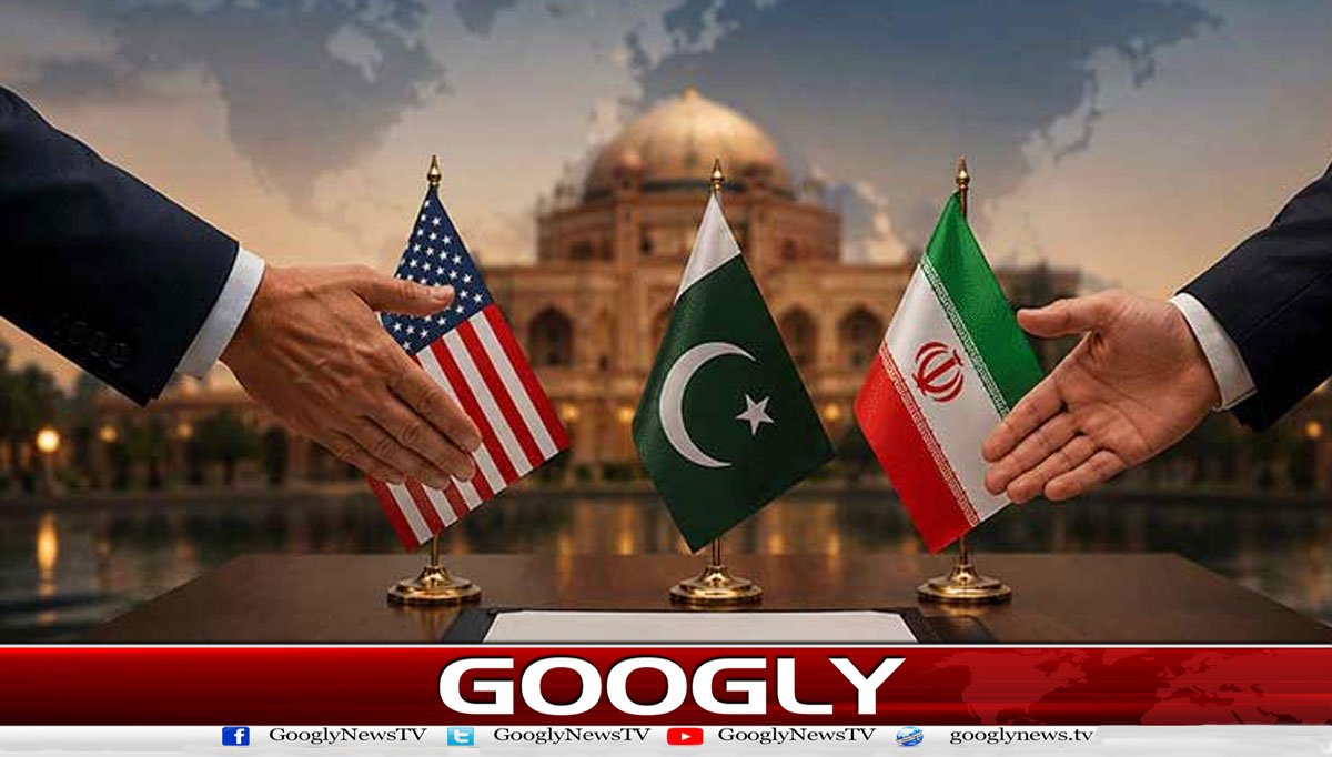 امریکہ ایران 14 نکاتی مفاہمتی معاہدے میں خاص کیا ہے؟