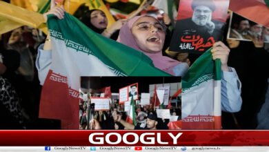 امریکہ سے امن معاہدے پر ایرانی سراپا احتجاج کیوں؟ 2 website Pic 1 copy 87
