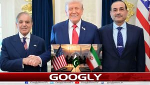 ایران امریکہ امن معاہدے سے پاکستان کا دنیا بھر میں ڈنکا کیسے بجا؟