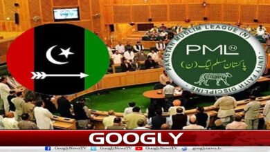 آزاد کشمیر میں پیپلز پارٹی اور نون لیگ آمنے سامنے کیوں آ گئیں؟ 5 website Pic 1 copy 90