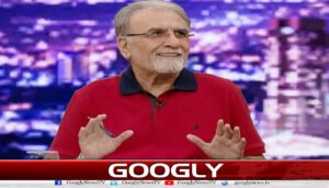 فیصل واؤڈا کی نظر میں ناکام و  نکمّا حکومتی بندوبست 