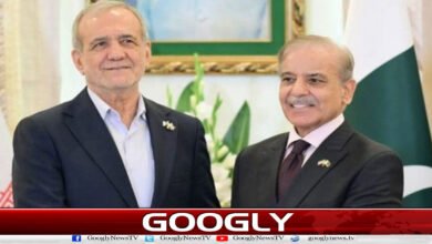 ایرانی صدر کے ایک روزہ دورہ پاکستان کا اصل مقصد کیا ہے؟ 2 website Pic 1 copy 97
