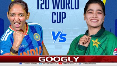 ویمنز ٹی20 ورلڈ کپ:پاکستان اور بھارت کا بڑاٹاکرآج ہوگا 5 Women's T20 World Cup: Pakistan and India's big clash will be held today