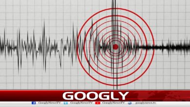 Islamabad Agreement earthquake shocks in different regions of the country