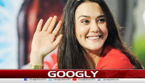پریتی زنٹا نےڈیپ فیک مواد کے خلاف بڑی قانونی لڑائی جیت لی