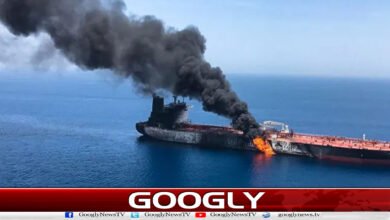 Houthis claim to have targeted two Saudi oil tankers.