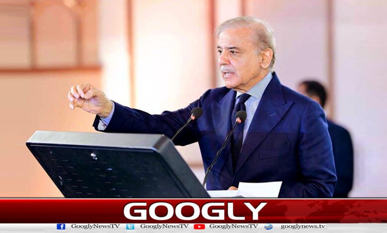 پاکستان میں دہشت گردی کے پیچھے بھارت کا ہاتھ ہے : وزیر اعظم 1 India is behind the terrorism in Pakistan: Prime Minister