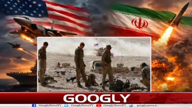 100 US troops wounded in war against Iran: Pentagon