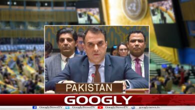 پاکستان کی سعودی عرب پر حوثیوں کے بیلسٹک میزائل حملوں کی شدید مذمت 5 Pakistan strongly condemns Houthi ballistic missile attacks on Saudi Arabia.