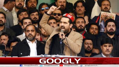 Sohail Afridi backtracked in court regarding the 'Imran Khan Release Force'.