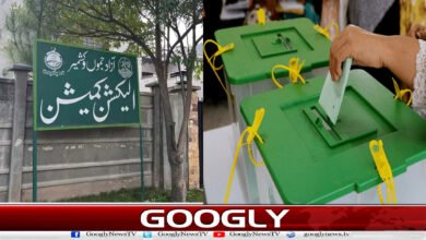 آزاد کشمیر الیکشن کا پہلا مرحلہ، میرپور ڈویژن کے 3 اضلاع میں پولنگ کا آغاز 5 First phase of Azad Kashmir elections: Polling begins in three districts of Mirpur Division.