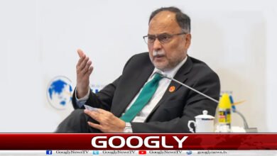 Coordination between institutions and political leadership is Pakistan's strength: Ahsan Iqbal